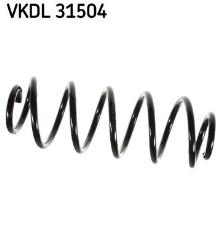 SKF VKDL 31504